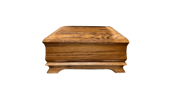 Milton Oak